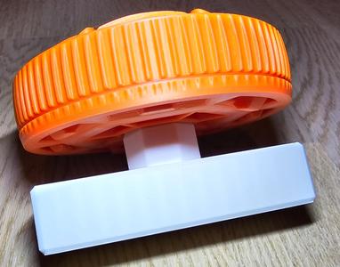 Tool for Mechanical Dice Box