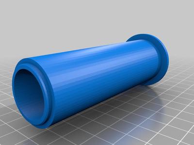 Filament Holder on bearings