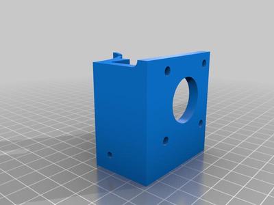 GSO Crayford Focuser Autofocus Bracket