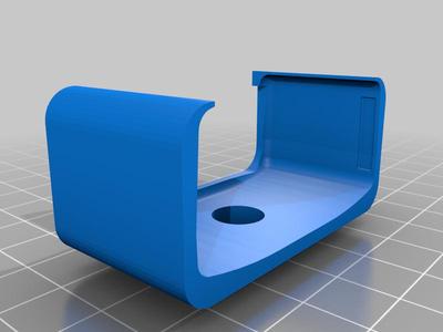 Wall mount for BBQKees EMS Gateway E32 S32 Premium II etc