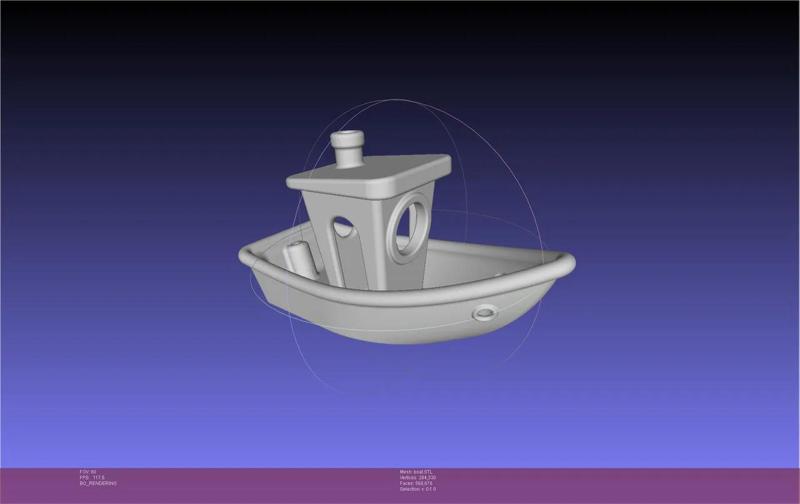 A completely new funny boat you can modify   