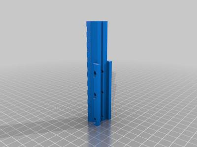 Gamo P900 22mm Adapter