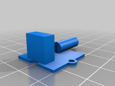 Grove Infrared Emitter