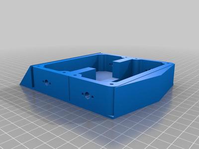 antweight battlebot Ripper