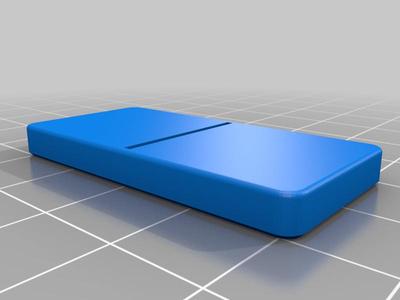 Better dominoes(separate files)