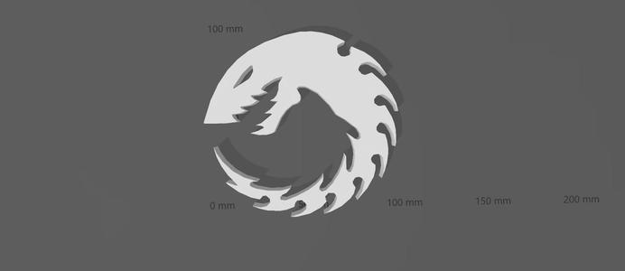 Warhammer logo