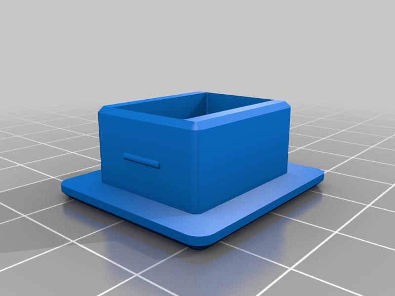 Tacoma Tailgate Latch Bushing