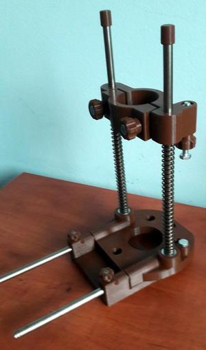 DRILL STAND