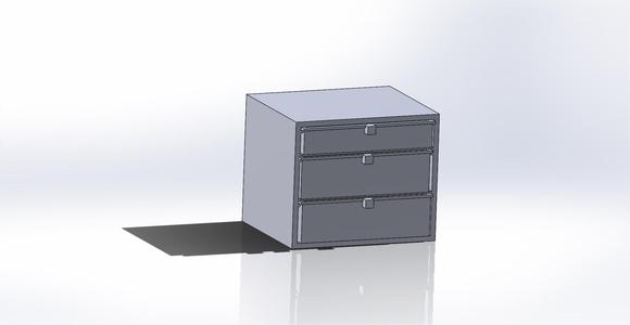 Jewelry Box
