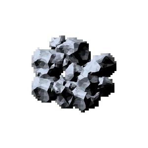 Low-poly Rubble   