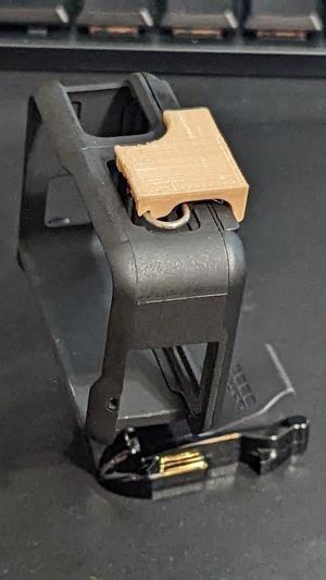 GoPro Hero 5,6,7 housing clip