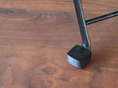 Protective rubber covers for IKEA TARNO