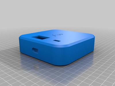 3s battery pack encloser