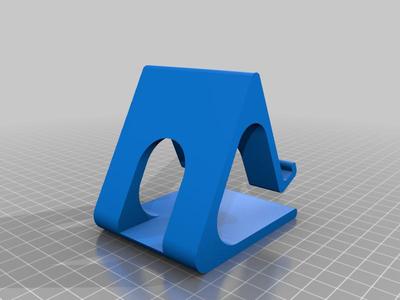 Phone Stand Remix 
