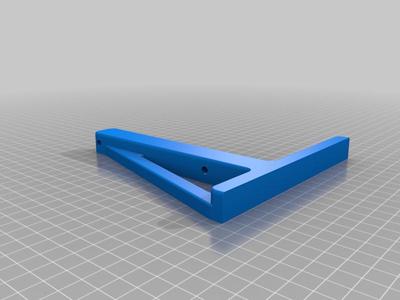 Radiator Stand 