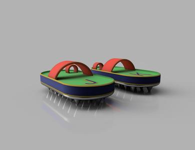 Aerator Sleeper v14.stl
