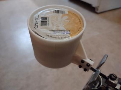 tassimo shaker