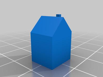 Small house
