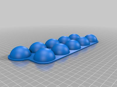 Egg organizer