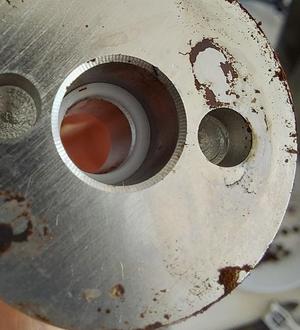 Breville Dose Control Grinder Espresso Mod