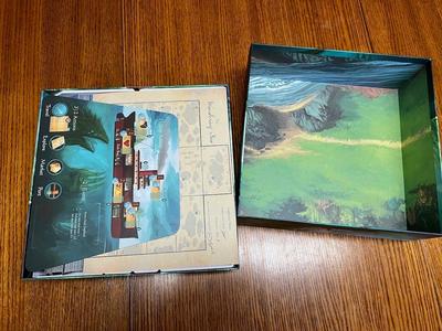 Sleeving Gods - Retail + Expansions