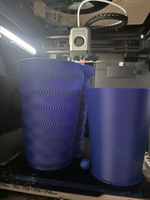 vaso ibroponico con galleggiante