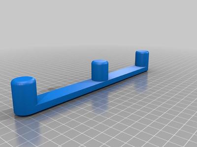 3 Dog Fences for MFT3