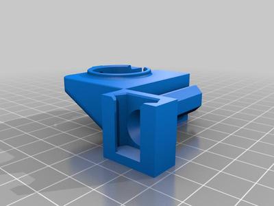 Ender 3v2 combined Z