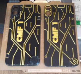 PCB Nothing CMF 1 Case