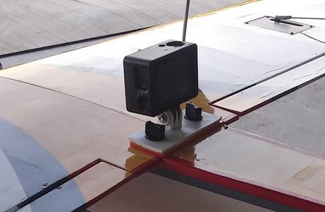 Calmato Support GoPro