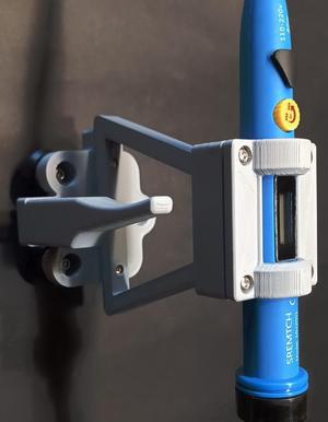 Another Pen Clamp for Sremtch_MH2001