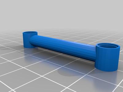 Lego dodge shock absorber replacement