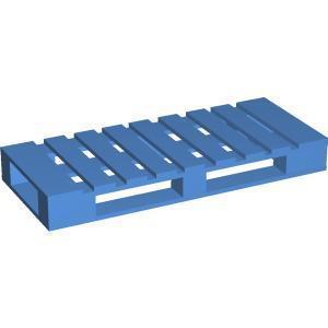 25th scale 40x48 & 20x48 Pallet