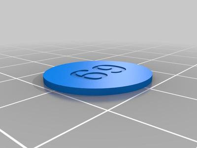 21 69 coin
