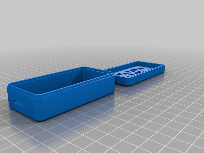 Electronics Case V1
