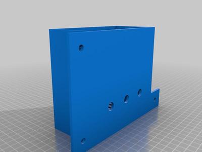 Meanwell SE 600 Covers