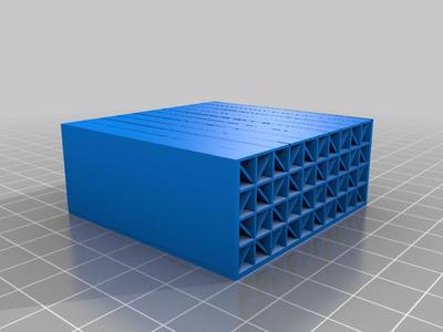 Jays Tech Vault CPU cooler BOX