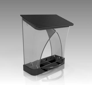 Bird Feeder