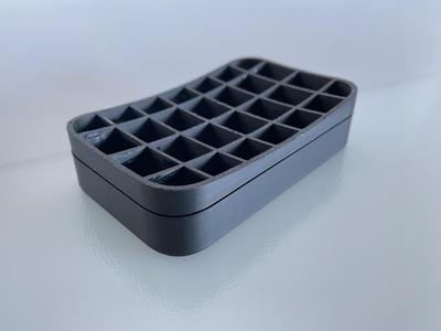 Soap Dish