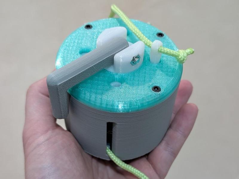 TRAVEL CLOTHESLINE/LAUNDRY DRYER