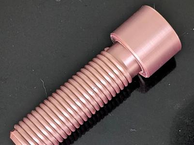 Screwdriver Case (for Gift Box w/ 120 Screws)
