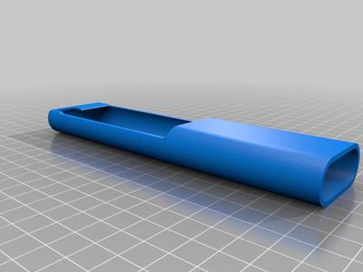Samsung TV Remote flex cover