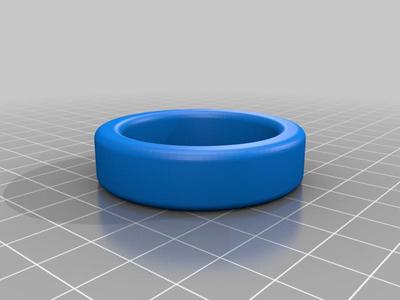 Week 7 Ring