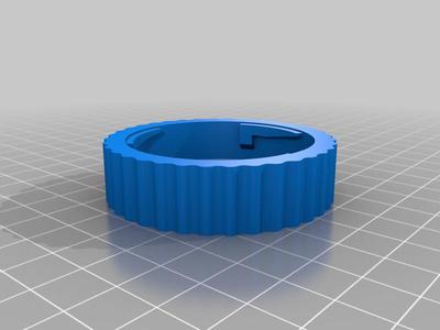 Prakticar PB Mount Cap