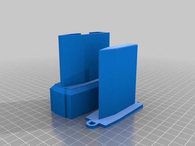 AK 5 Round Speed Loader V 4