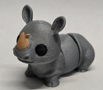 rhino flexi