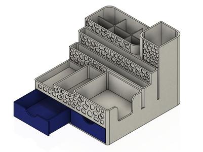 Desk Organizer