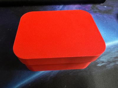 Parametric box