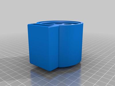 Tool Cup