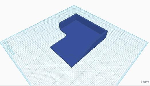 Ender 3 screen cover